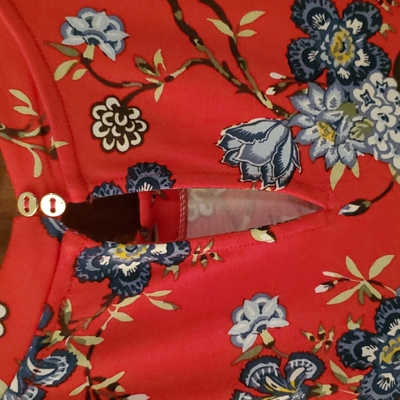 Loft dress size MP - Picture 3 of 3